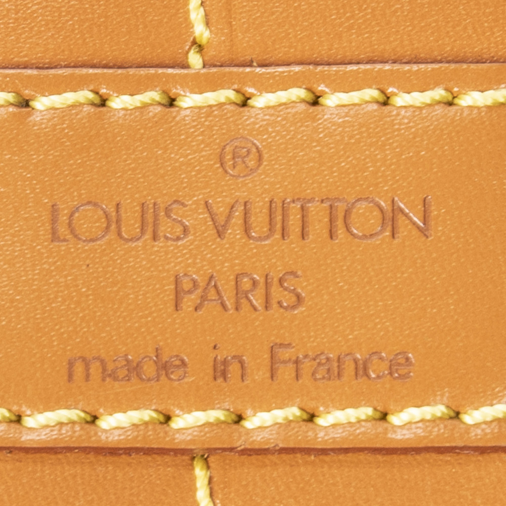 Louis Vuitton Noe Bicolor GM - Picture 10 of 11